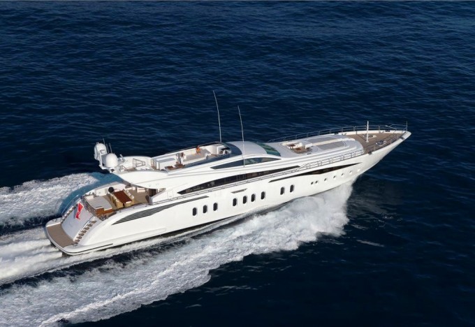 Leopard 46 LISA IV -  Main.